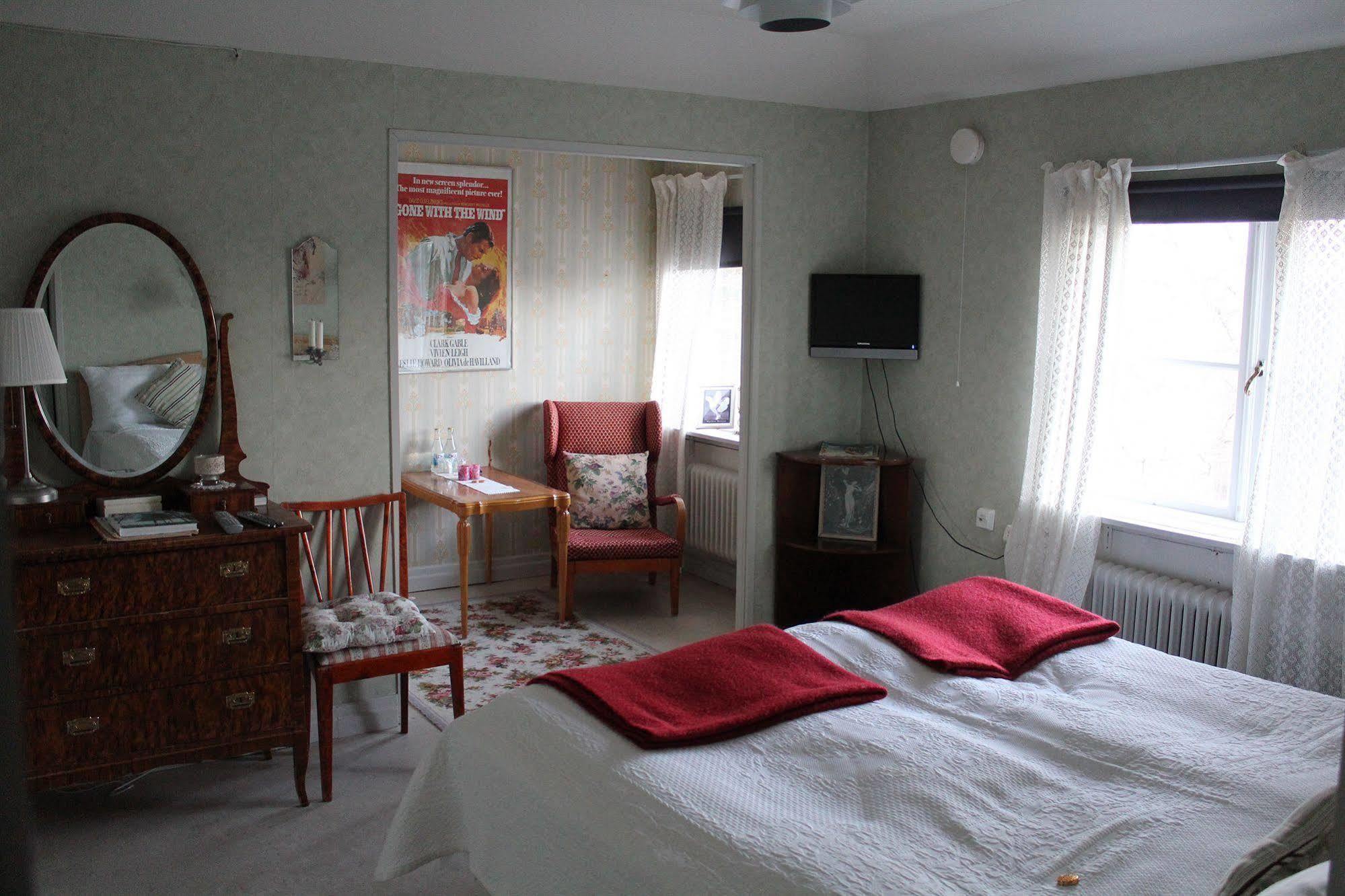Treehotel Harads Dış mekan fotoğraf